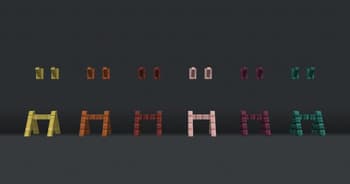 Racks screenshot