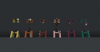 Racks screenshot