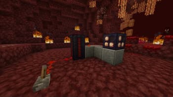 ReNether screenshot