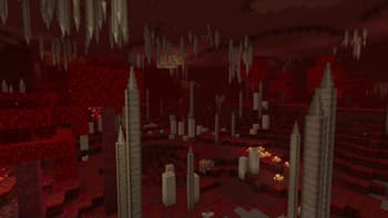 ReNether screenshot