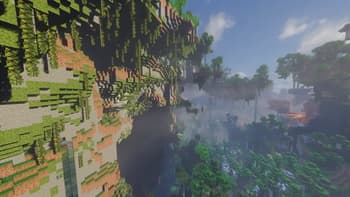 Ecospherical Expansion screenshot