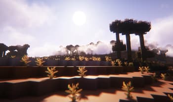 Ecospherical Expansion screenshot