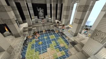 Greek Mythology Mash-up screenshot