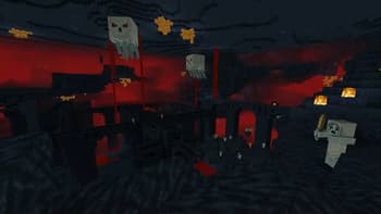 Greek Mythology Mash-up screenshot