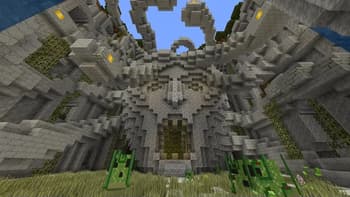Greek Mythology Mash-up screenshot