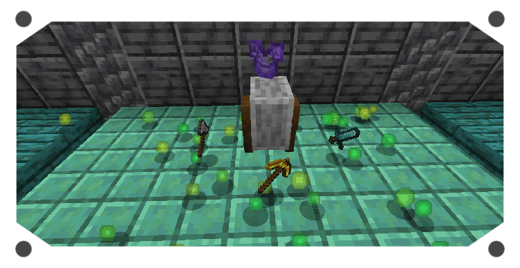 Technical Enchant+ Renewed screenshot