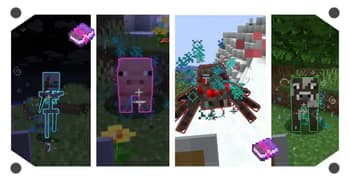 Technical Enchant+ Renewed screenshot