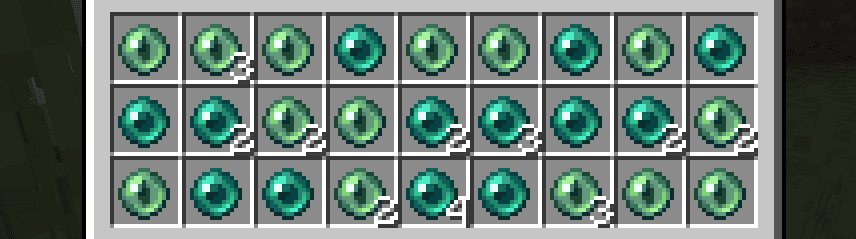 Better Ender Eye screenshot