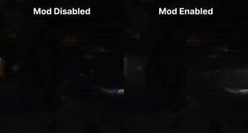 Fog screenshot