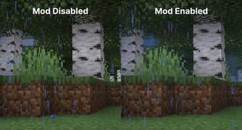 Fog screenshot