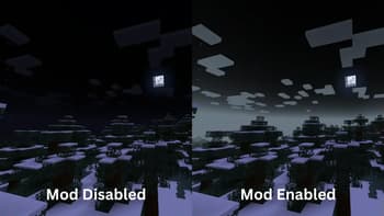 Fog screenshot