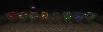 Patchy 128x PBR screenshot