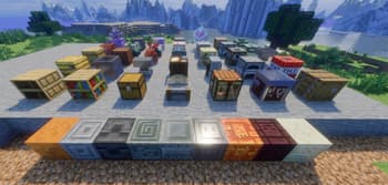 Patchy 128x PBR screenshot
