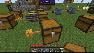 Quick Link (Wireless Logistics) screenshot