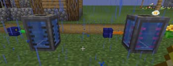 Quick Link (Wireless Logistics) screenshot