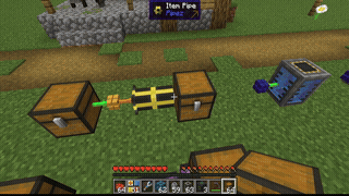 Quick Link (Wireless Logistics) screenshot