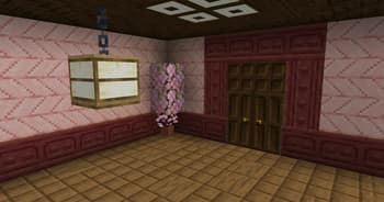 Carved Wood screenshot