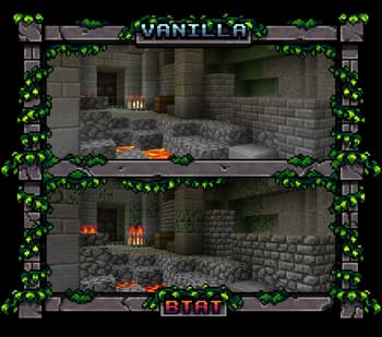 BTA Tweaks screenshot