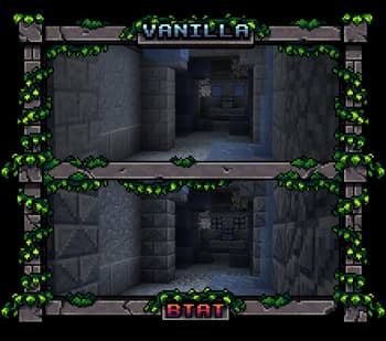 BTA Tweaks screenshot