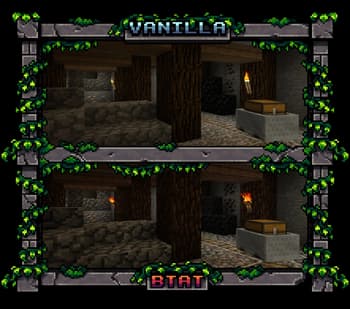 BTA Tweaks screenshot