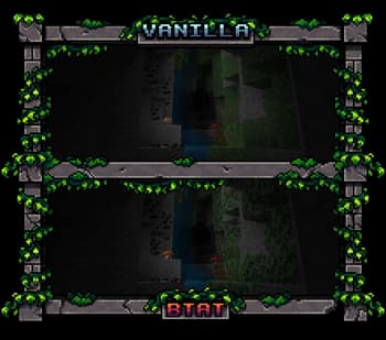 BTA Tweaks screenshot