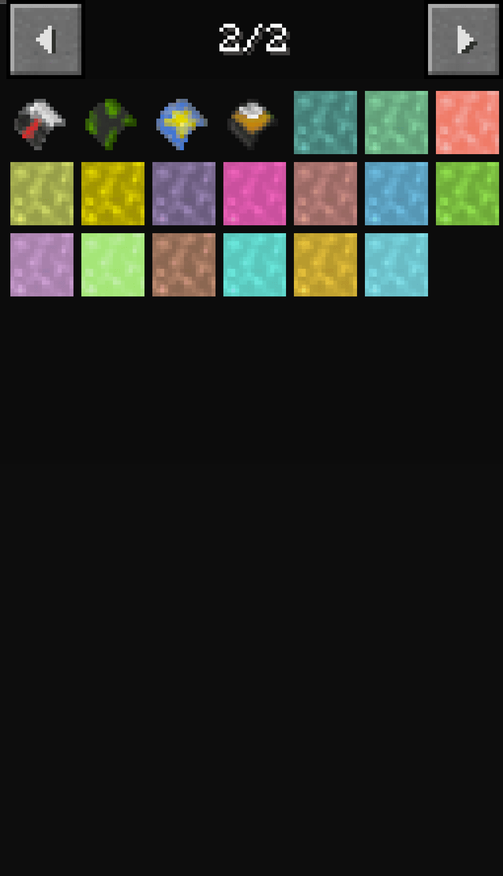 Create : Cobblemon Integrations screenshot