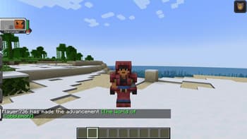 Cobblemon Armors screenshot