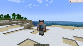 Cobblemon Armors screenshot