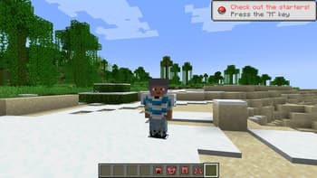 Cobblemon Armors screenshot
