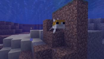 Pets Mod screenshot