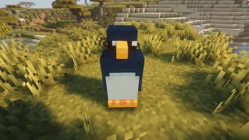 Pets Mod screenshot