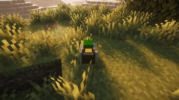 Pets Mod screenshot