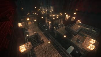 Hellish Trials screenshot