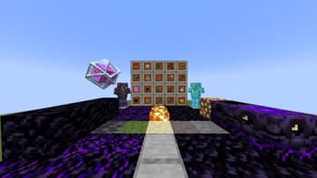 K1RBE Pack screenshot