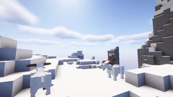 Mountain's Poem screenshot