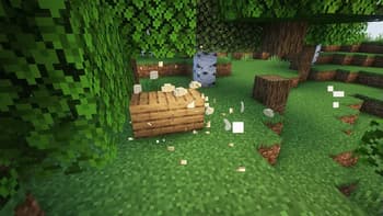 Mountain's Poem screenshot