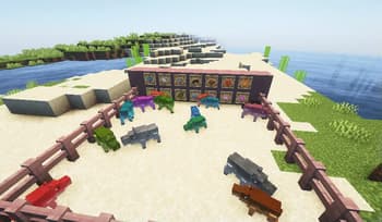 Mountain's Poem screenshot