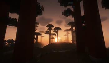 Mountain's Poem screenshot