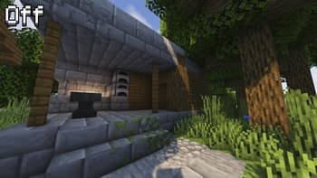 Old Jappa's Planks screenshot