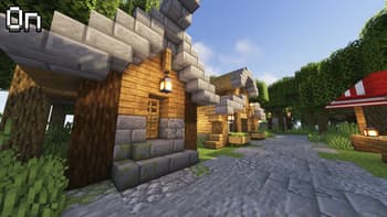 Old Jappa's Planks screenshot