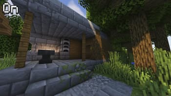 Old Jappa's Planks screenshot