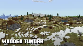 JermsyBoy's World Overhaul screenshot