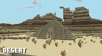 JermsyBoy's World Overhaul screenshot