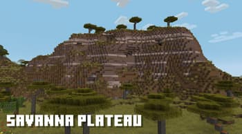 JermsyBoy's World Overhaul screenshot