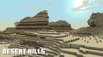JermsyBoy's World Overhaul screenshot
