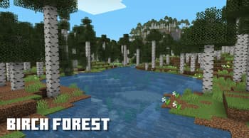 JermsyBoy's World Overhaul screenshot
