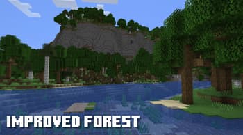 JermsyBoy's World Overhaul screenshot