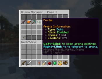 ZonePractice Pro Duels screenshot