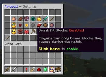 ZonePractice Pro Duels screenshot