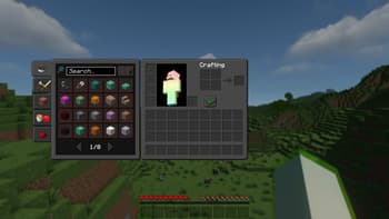 GABG's XVanilla screenshot
